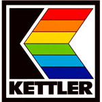 логотип Kettler